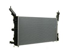 Radiator, engine cooling MAHLE CR896000P