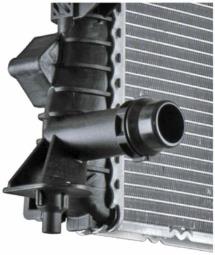 Radiator, engine cooling MAHLE CR905000P