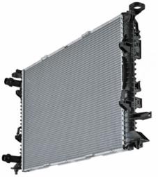 Radiator, engine cooling MAHLE CR905000P