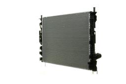 Radiator, engine cooling MAHLE CR906000P