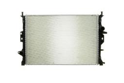 Radiator, engine cooling MAHLE CR906000P