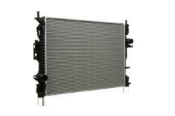 Radiator, engine cooling MAHLE CR906000P