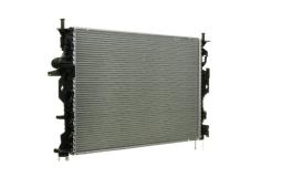 Radiator, engine cooling MAHLE CR906000P