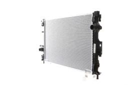 Radiator, engine cooling MAHLE CR906000S