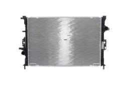 Radiator, engine cooling MAHLE CR906000S