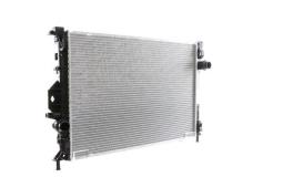 Radiator, engine cooling MAHLE CR906000S