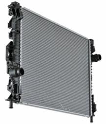 Radiator, engine cooling MAHLE CR907000P