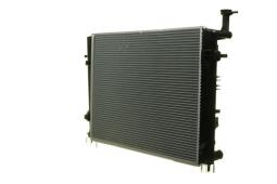 Radiator, engine cooling MAHLE CR908000P