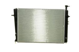 Radiator, engine cooling MAHLE CR908000P