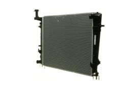 Radiator, engine cooling MAHLE CR908000P