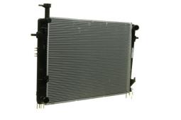 Radiator, engine cooling MAHLE CR908000P