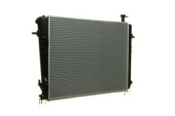 Radiator, engine cooling MAHLE CR908000P