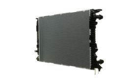 Radiator, engine cooling MAHLE CR910000P