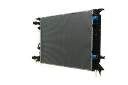 Radiator, engine cooling MAHLE CR910000P