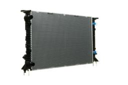 Radiator, engine cooling MAHLE CR910000P