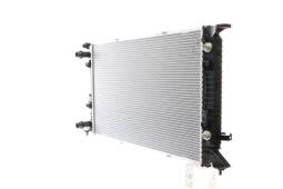 Radiator, engine cooling MAHLE CR910000S