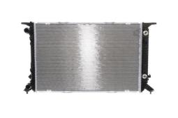 Radiator, engine cooling MAHLE CR910000S