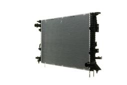 Radiator, engine cooling MAHLE CR911000P