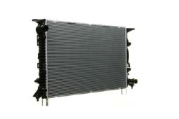 Radiator, engine cooling MAHLE CR911000P