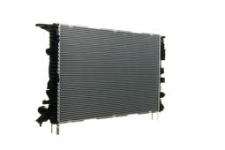 Radiator, engine cooling MAHLE CR911000P