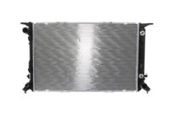 Radiator, engine cooling MAHLE CR911000S