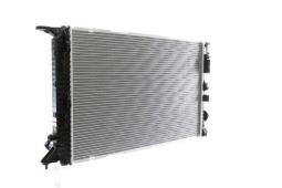 Radiator, engine cooling MAHLE CR911000S