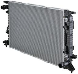 Radiator, engine cooling MAHLE CR912000P