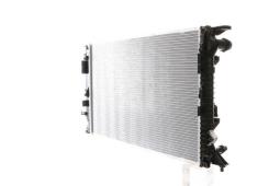 Radiator, engine cooling MAHLE CR912000S