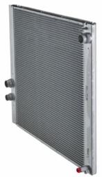 Radiator, engine cooling MAHLE CR915000P