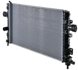 Radiator, engine cooling MAHLE CR918000S