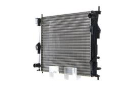 Radiator, engine cooling MAHLE CR921000S