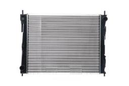 Radiator, engine cooling MAHLE CR921000S