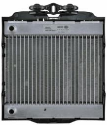 Radiator, engine cooling MAHLE CR922000P