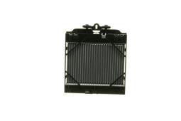 Radiator, engine cooling MAHLE CR923000P