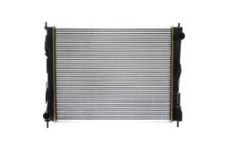 Radiator, engine cooling MAHLE CR924000S