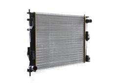 Radiator, engine cooling MAHLE CR924000S