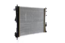 Radiator, engine cooling MAHLE CR924000S