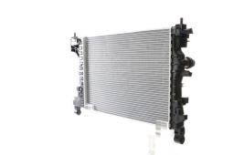 Radiator, engine cooling MAHLE CR945000S