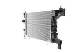 Radiator, engine cooling MAHLE CR945000S