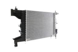 Radiator, engine cooling MAHLE CR945000S