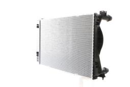 Radiator, engine cooling MAHLE CR977000S