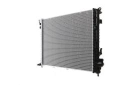 Radiator, engine cooling MAHLE CR983000S