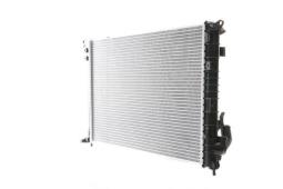 Radiator, engine cooling MAHLE CR984000S