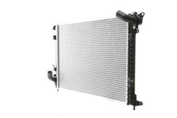 Radiator, engine cooling MAHLE CR984000S