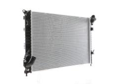 Radiator, engine cooling MAHLE CR984000S