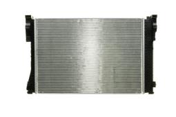 Radiator, engine cooling MAHLE CR870000S