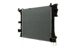 Radiator, engine cooling MAHLE CR870000S