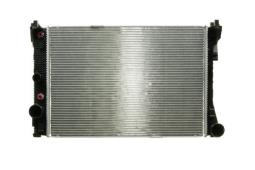 Radiator, engine cooling MAHLE CR870000S