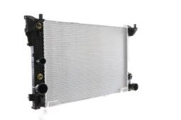 Radiator, engine cooling MAHLE CR988000S