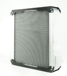 Radiator, engine cooling MAHLE CR890000S